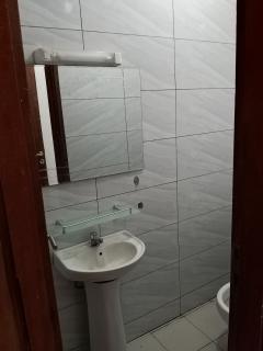 Cozy & secure 2-room apartment - 7