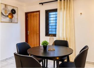 Cozy & secure 2-room apartment - 6
