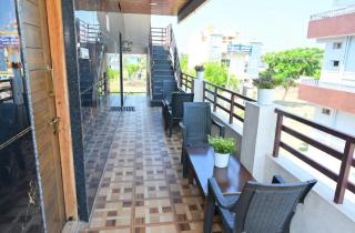 Mamatha Guest inn - 7