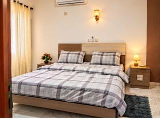 Cozy & secure 2-room apartment - 4
