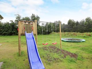5 star holiday home in Blåvand - 5