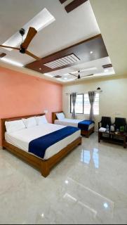 Mamatha Guest inn - 0