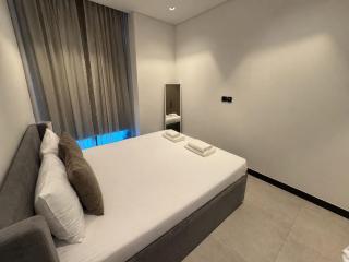 Khalifa View Luxe 1BHK - 7