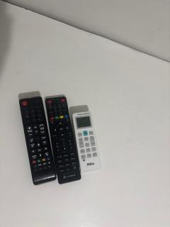 Pousada Quarto completo ar,wi fi e garagem gratuita - 4