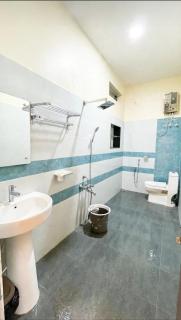 Mamatha Guest inn - 8