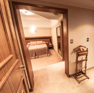 Hotel Libertador - 2