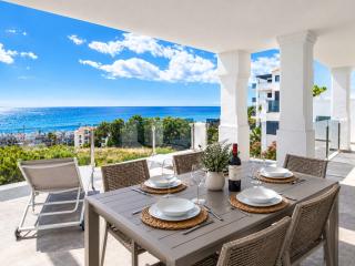 Blue Suite 2389 Sea Views - 0