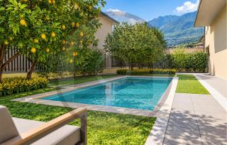 Gorgeous Apartment In Saline Joniche With House Sea View - 4