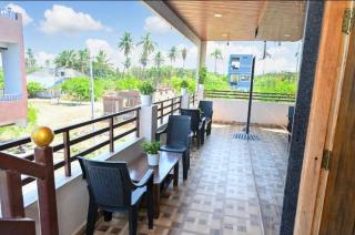 Mamatha Guest inn - 3