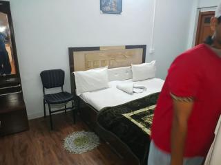 Hotel Shivdarshan - 8