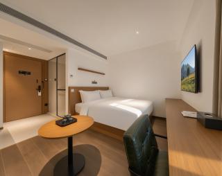 True Go Hotel Shanghai Xujiahui - Shanghái - 4