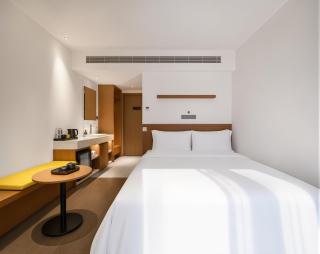 True Go Hotel Shanghai Xujiahui - Shanghái - 3