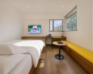 True Go Hotel Shanghai Xujiahui - Shanghái - 2