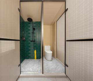 True Go Hotel Shanghai Xujiahui - Shanghái - 9