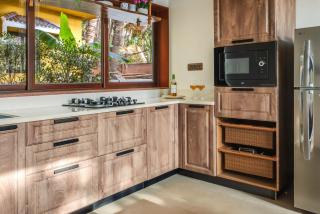 Casa Melina by Hireavilla - Stylish 1BR Private Beach House in Anjuna - 1