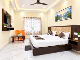 Hotel Ayodhya Stay Near Shree Ram Mandir - 3