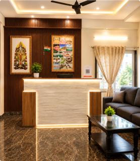 Hotel Ayodhya Stay Near Shree Ram Mandir - 4