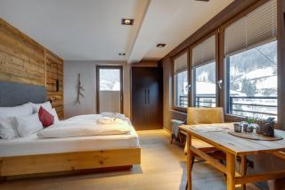 Mountain See Lodge - 3