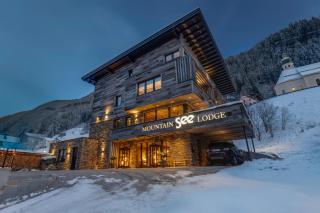 Mountain See Lodge - 0