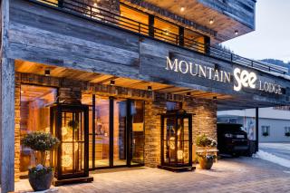 Mountain See Lodge - 9