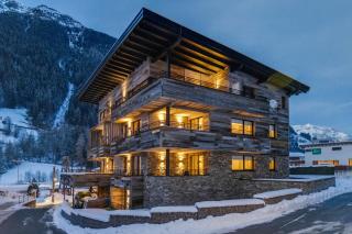 Mountain See Lodge - 1