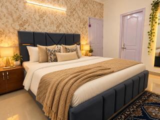 Private Luxury Suite - 0