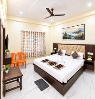 Hotel Ayodhya Stay Near Shree Ram Mandir - 6
