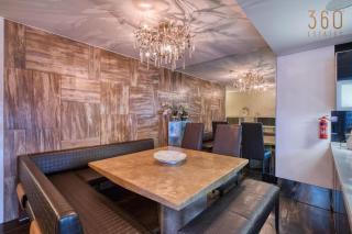 Sea-View Terrace Maisonette, steps from Paceville by 360 Estates - 5