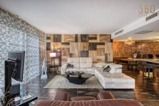 Sea-View Terrace Maisonette, steps from Paceville by 360 Estates - 4