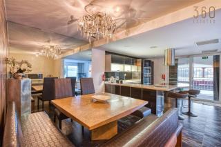 Sea-View Terrace Maisonette, steps from Paceville by 360 Estates - 2