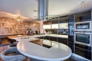 Sea-View Terrace Maisonette, steps from Paceville by 360 Estates - 1