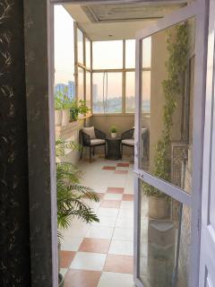 Private Luxury Suite - 7