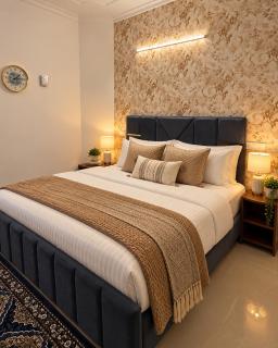 Private Luxury Suite - 5