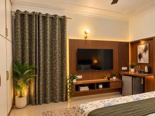 Private Luxury Suite - 3