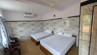 S Louis Residency - 0