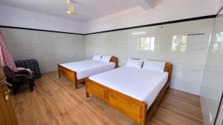 S Louis Residency - 2