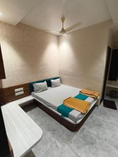 Hotel Udupi Mitra Samaj - 9