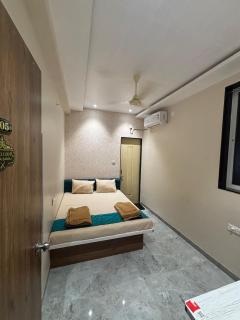 Hotel Udupi Mitra Samaj - 5