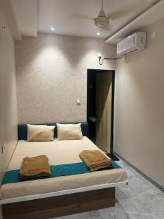 Hotel Udupi Mitra Samaj - 4
