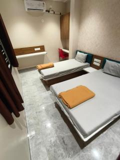 Hotel Udupi Mitra Samaj - 3