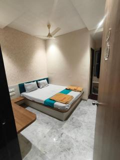 Hotel Udupi Mitra Samaj - 2