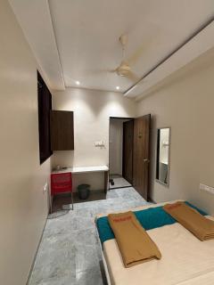 Hotel Udupi Mitra Samaj - 1