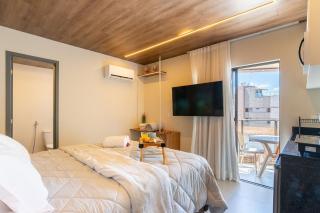 Season Smart Flats 100m do mar e do centro by BLU stay - 9
