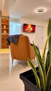 Modern apartment for La Vela - 0