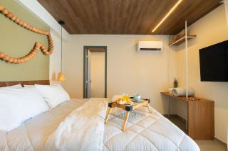 Season Smart Flats 100m do mar e do centro by BLU stay - 7