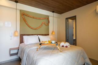 Season Smart Flats 100m do mar e do centro by BLU stay - 6