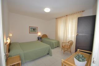 Appartamenti Olivo - 100 mt dal mare con aria condizionata - Marina di Campo - 1