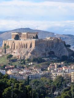Panathenaic & Acropolis View - Jacuzzi Penthouse - 6