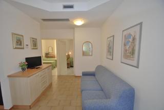 Appartamenti Olivo - 100 mt dal mare con aria condizionata - Marina di Campo - 8