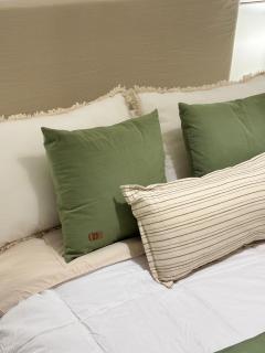 Gandhi, place to stay - 0